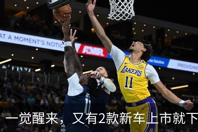 一觉醒来，又有2款新车上市就下调了价格