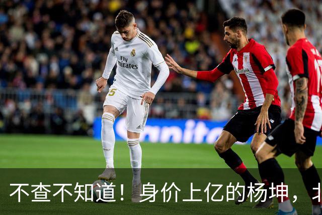 不查不知道！身价上亿的杨坤，北京别墅豪车被曝光，生活超出想象