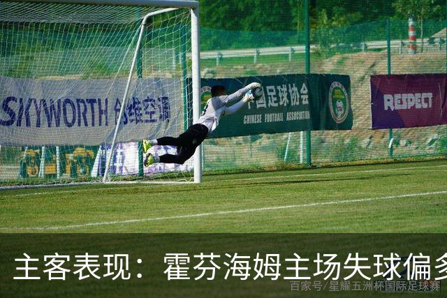 主客表现：霍芬海姆主场失球偏多，里昂客场更稳