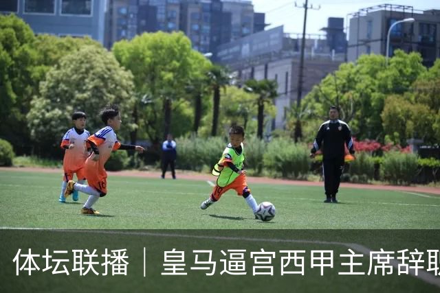 体坛联播｜皇马逼宫西甲主席辞职，上海男篮新赛季迎开门红