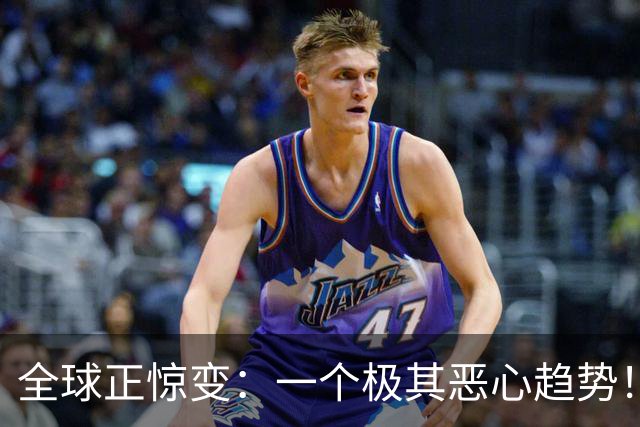 全球正惊变：一个极其恶心趋势！印度或可能最终成地球的祸患了