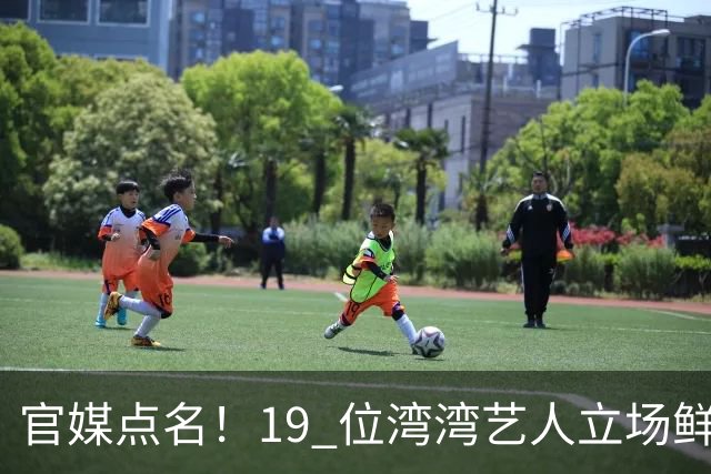 官媒点名！19 位湾湾艺人立场鲜明，林心如王心凌蔡依林沉默