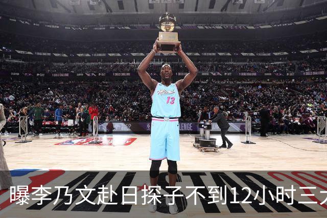 曝李乃文赴日探子不到12小时三大漏洞曝光，与颜丙燕关系水落石出