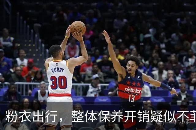 粉衣出行，整体保养开销疑似不菲