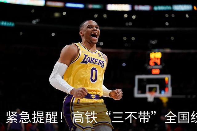 紧急提醒！高铁“三不带”全国统一执行，行李提前自查，避免被扣