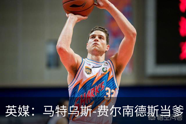 英媒：马特乌斯-费尔南德斯当爹，热刺准假陪产