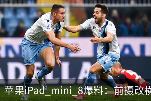 苹果iPad mini 8爆料：前摄改横向布局，A20 Pro芯片等