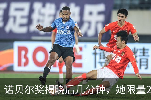 诺贝尔奖揭晓后几分钟，她限量2026套的中文诗集被一抢而空！76岁安妮·卡森，为什么全世界都希望是她？