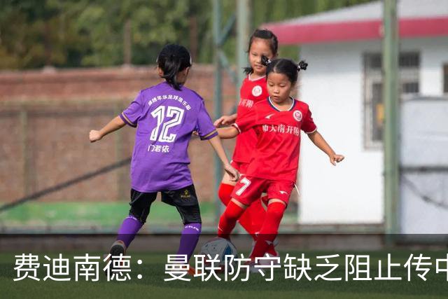 费迪南德：曼联防守缺乏阻止传中的劲头，利马失误只是一部分