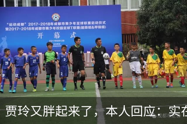 贾玲又胖起来了，本人回应：实在维持不住网友：我们的玲儿回来了