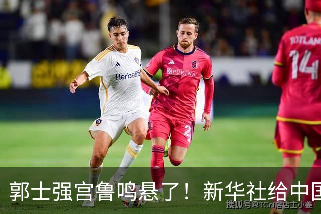 郭士强宫鲁鸣悬了！新华社给中国篮球定调，篮协主席郭振明也受牵连