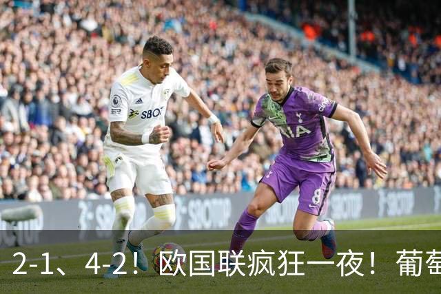 2-1、4-2！欧国联疯狂一夜！葡萄牙豪取三连胜，最新积分榜出炉！